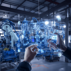 AI智能與計算機軟件開發(fā) 融合驅(qū)動創(chuàng)新未來